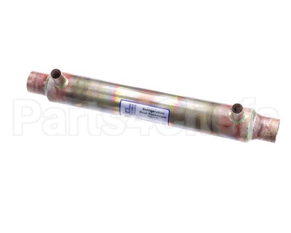 12A2710H23 Vogt Ice Machines Heat Exchanger Doucette #He 5