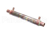 12A2710H23 Vogt Ice Machines Heat Exchanger Doucette #He 5