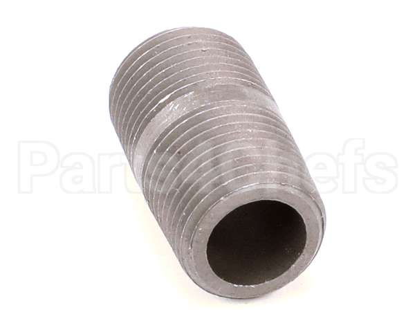 12A3050C0301 Vogt Ice Machines Pipe Nipple, 1/2 X 1 1/2 Ex S