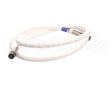 12A377 Ultrafryer Hose, Replacement 96In