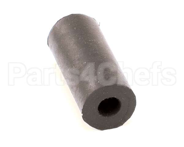 12A4009R01 Vogt Ice Machines Plug Rubber 78" Od X 2" Lg F