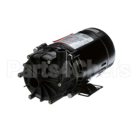 12A4020GR01 Vogt Ice Machines Pump, Gorman-Rupp, 120 Ser Cen