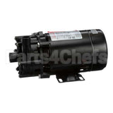 12A4020GR01 Vogt Ice Machines Pump, Gorman-Rupp, 120 Ser Cen