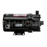 12A4020GR01 Vogt Ice Machines Pump, Gorman-Rupp, 120 Ser Cen