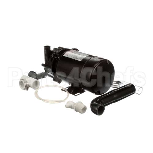 12A4020Z14 Vogt Ice Machines Kit, 60Hz Cro Water Pump And