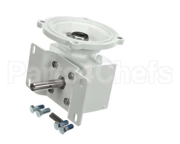12A4030R12 Vogt Ice Machines Gear Reducer, Grove #Gr-Wfmq81