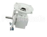 12A4030R12 Vogt Ice Machines Gear Reducer, Grove #Gr-Wfmq81