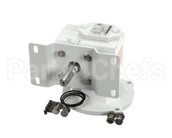 12A4030R14 Vogt Ice Machines Gear Reducer, Grove #Fmq213-5-