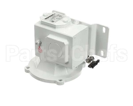 12A4030R14 Vogt Ice Machines Gear Reducer, Grove #Fmq213-5-
