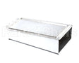 12A404 Ultrafryer Holder, Pan Biscuit