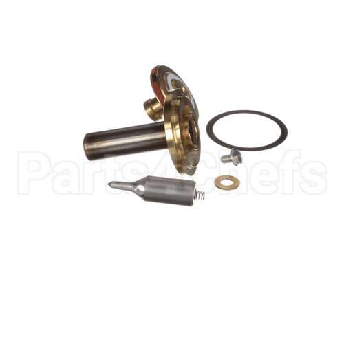 12A4199V39 Vogt Ice Machines Repair Kit, Valves, #Ksb25/E25