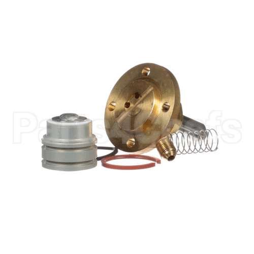 12A4199V46 Vogt Ice Machines Repair Kit Valves #Kse34 Fo