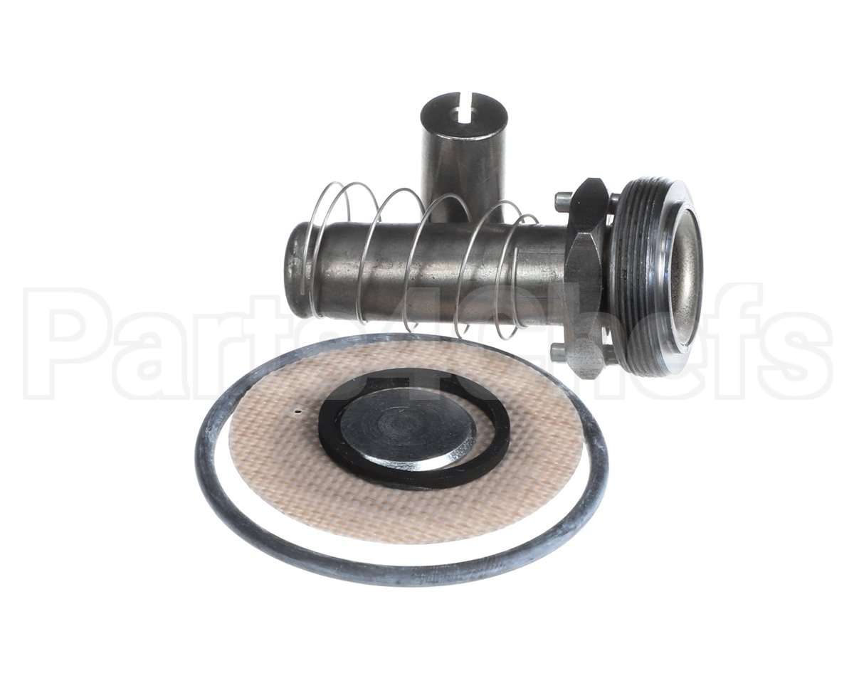 12A4199V59 Vogt Ice Machines Repair Kit Valve For Emerson