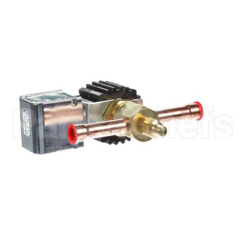 12A4200A0404 Vogt Ice Machines Valves, Solenoid Sporlan #Me9S