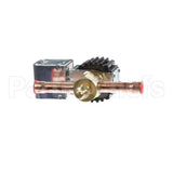12A4200A0404 Vogt Ice Machines Valves, Solenoid Sporlan #Me9S