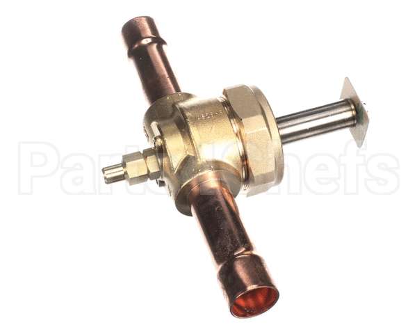12A4200A07051 Vogt Ice Machines Valves, Soln Sporln #Me25Hp 7/8" Odf Les