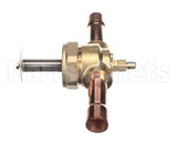 12A4200A07051 Vogt Ice Machines Valves, Soln Sporln #Me25Hp 7/8" Odf Les