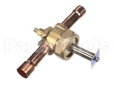 12A4200A07051 Vogt Ice Machines Valves, Soln Sporln #Me25Hp 7/8" Odf Les