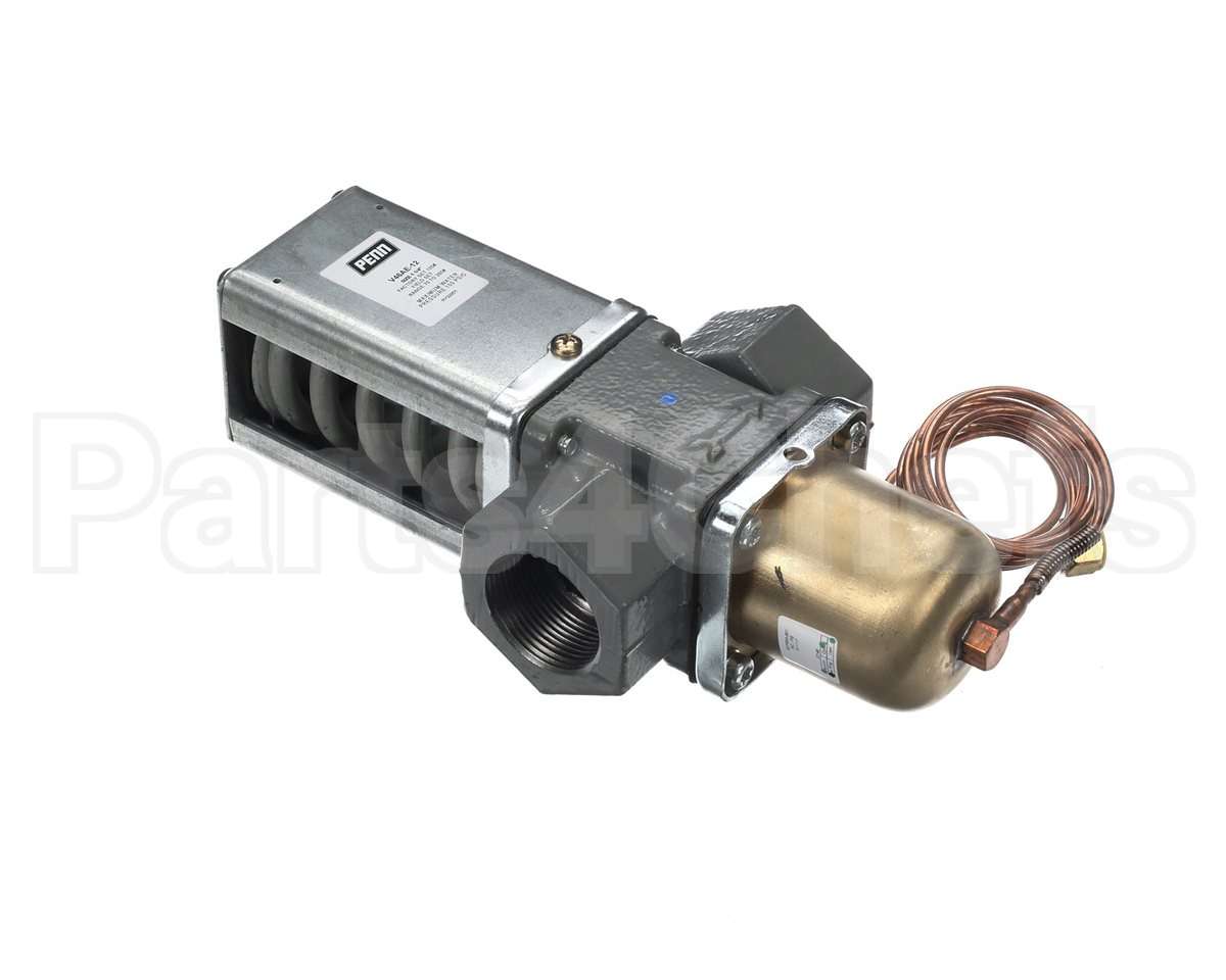 12A4200E1001 Vogt Ice Machines Valves, Water Regulating, #V4
