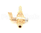 12A4200G0101 Vogt Ice Machines Valves - 1/8"Mpt X 1/4" Hose,P