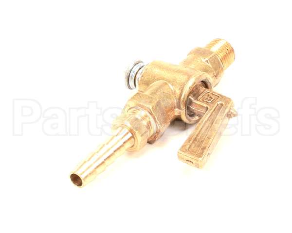 12A4200G0101 Vogt Ice Machines Valves - 1/8"Mpt X 1/4" Hose,P