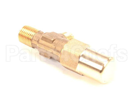 12A4200G0201 Vogt Ice Machines Valves, 1/4 Mpt X 1/4 Sae ( Su