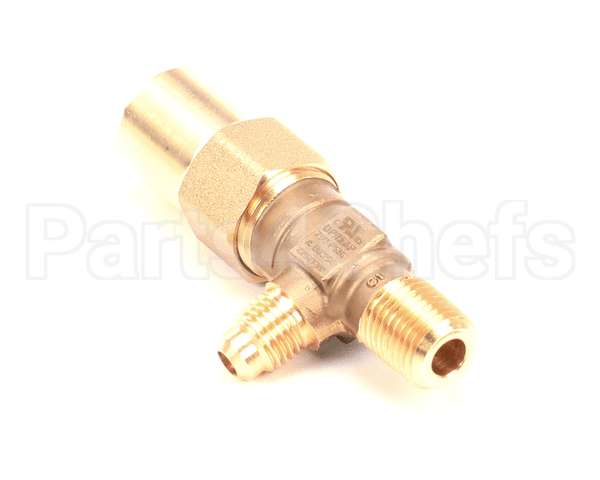 12A4200G0201 Vogt Ice Machines Valves, 1/4 Mpt X 1/4 Sae ( Su
