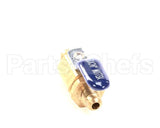 12A4200G0211 Vogt Ice Machines Valve, Ball, Yellow Jacket #93