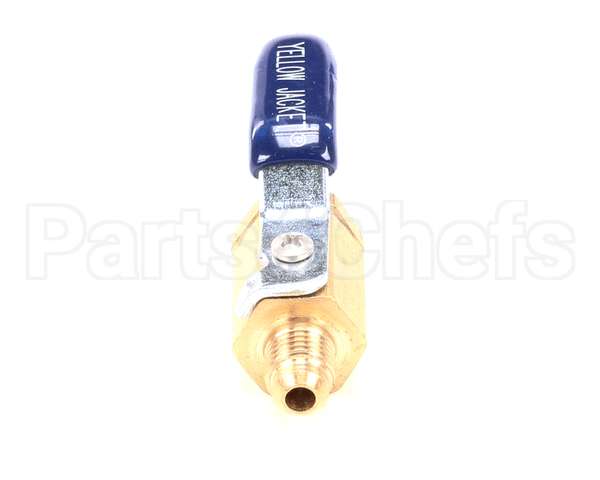12A4200G0211 Vogt Ice Machines Valve, Ball, Yellow Jacket #93