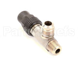 12A4200G0301 Vogt Ice Machines Valves, 3/8 Mpt X 1/2 Sae Flar