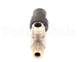 12A4200G0301 Vogt Ice Machines Valves, 3/8 Mpt X 1/2 Sae Flar