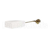 12A4200H0201 Vogt Ice Machines Valves, 1/4Roberts #Rm150-10