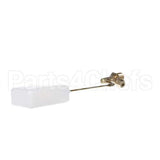 12A4200H0401 Vogt Ice Machines Valves, Roberts Float #Rm214