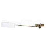 12A4200H0401 Vogt Ice Machines Valves, Roberts Float #Rm214