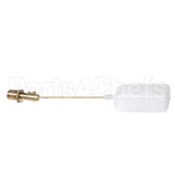 12A4200H0401 Vogt Ice Machines Valves, Roberts Float #Rm214