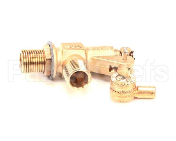 12A4200H0402 Vogt Ice Machines Valves, Roberts Float #R700L-1