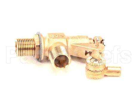 12A4200H0402 Vogt Ice Machines Valves, Roberts Float #R700L-1