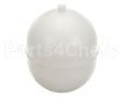 12A4200H0402PF Vogt Ice Machines Valves Float Kerick #Pf45 4X5 Float