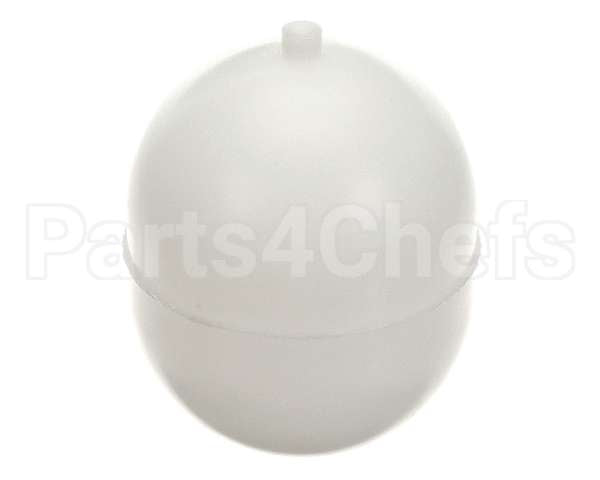 12A4200H0402PF Vogt Ice Machines Valves Float Kerick #Pf45 4X5 Float