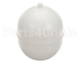 12A4200H0402PF Vogt Ice Machines Valves Float Kerick #Pf45 4X5 Float