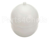 12A4200H0402PF Vogt Ice Machines Valves Float Kerick #Pf45 4X5 Float