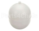12A4200H0402PF Vogt Ice Machines Valves Float Kerick #Pf45 4X5 Float