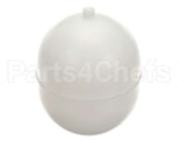 12A4200H0402PF Vogt Ice Machines Valves Float Kerick #Pf45 4X5 Float