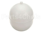 12A4200H0402PF Vogt Ice Machines Valves Float Kerick #Pf45 4X5 Float