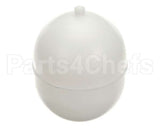 12A4200H0402PF Vogt Ice Machines Valves Float Kerick #Pf45 4X5 Float