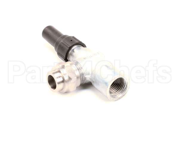 12A4200J0405 Vogt Ice Machines Valves, Upper Gage Cock, Henry