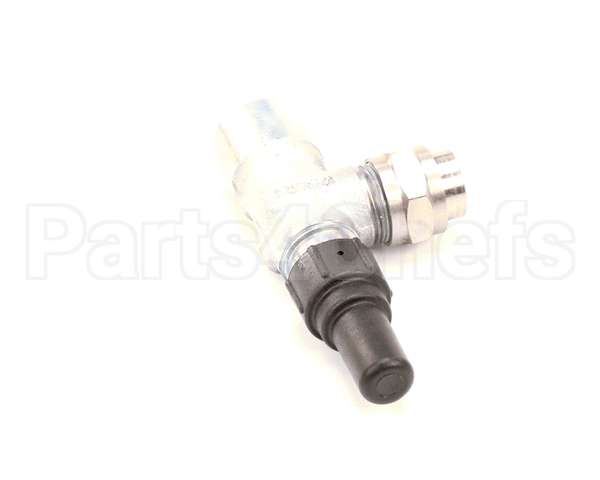 12A4200J0405 Vogt Ice Machines Valves, Upper Gage Cock, Henry