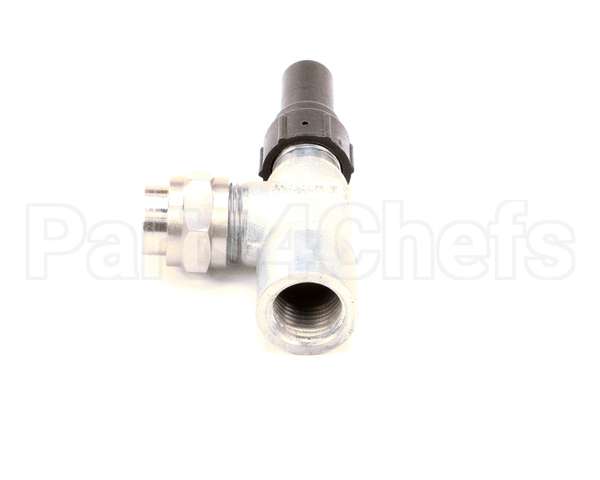 12A4200J0405 Vogt Ice Machines Valves, Upper Gage Cock, Henry