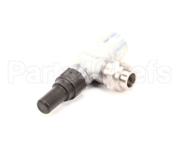 12A4200J0405 Vogt Ice Machines Valves, Upper Gage Cock, Henry