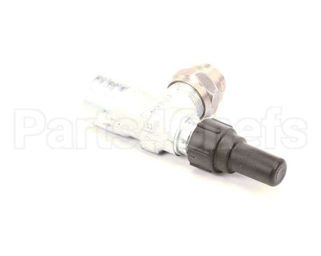 12A4200J0406 Vogt Ice Machines Valves, Lower Gage Cock, Henr